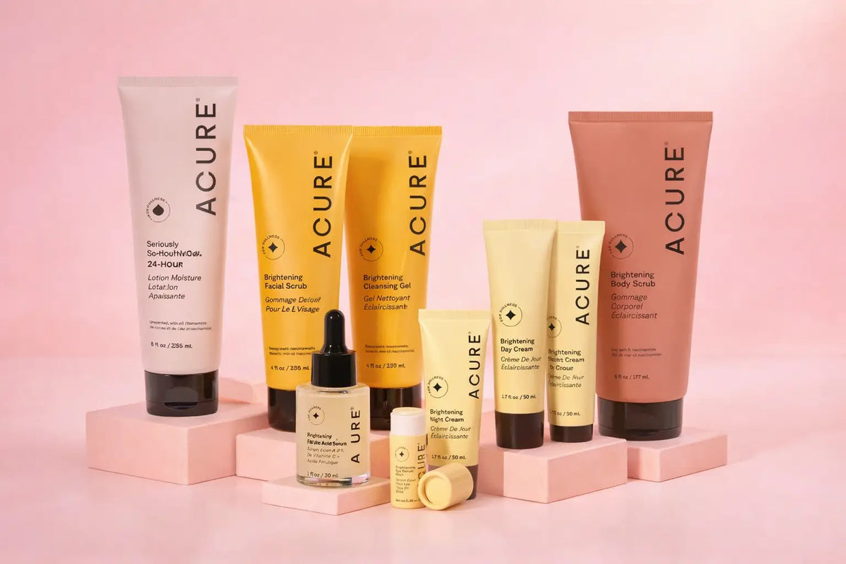 ACURE