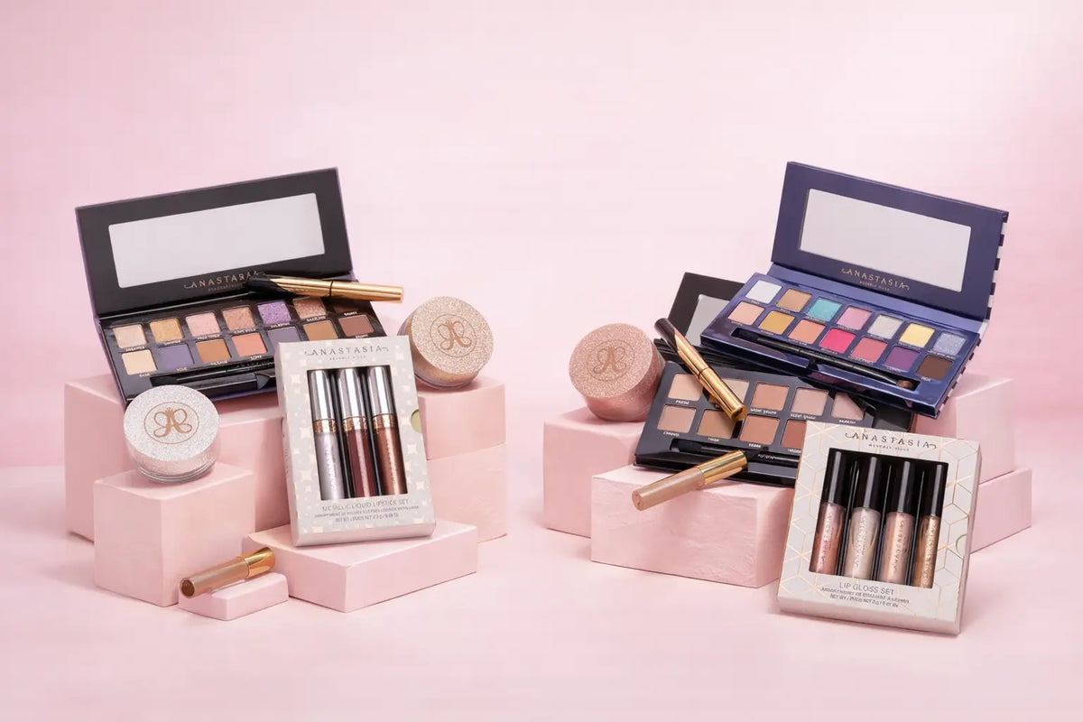 ANASTASIA BEVERLY HILLS
