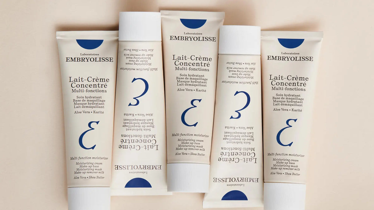 EMBRYOLISSE