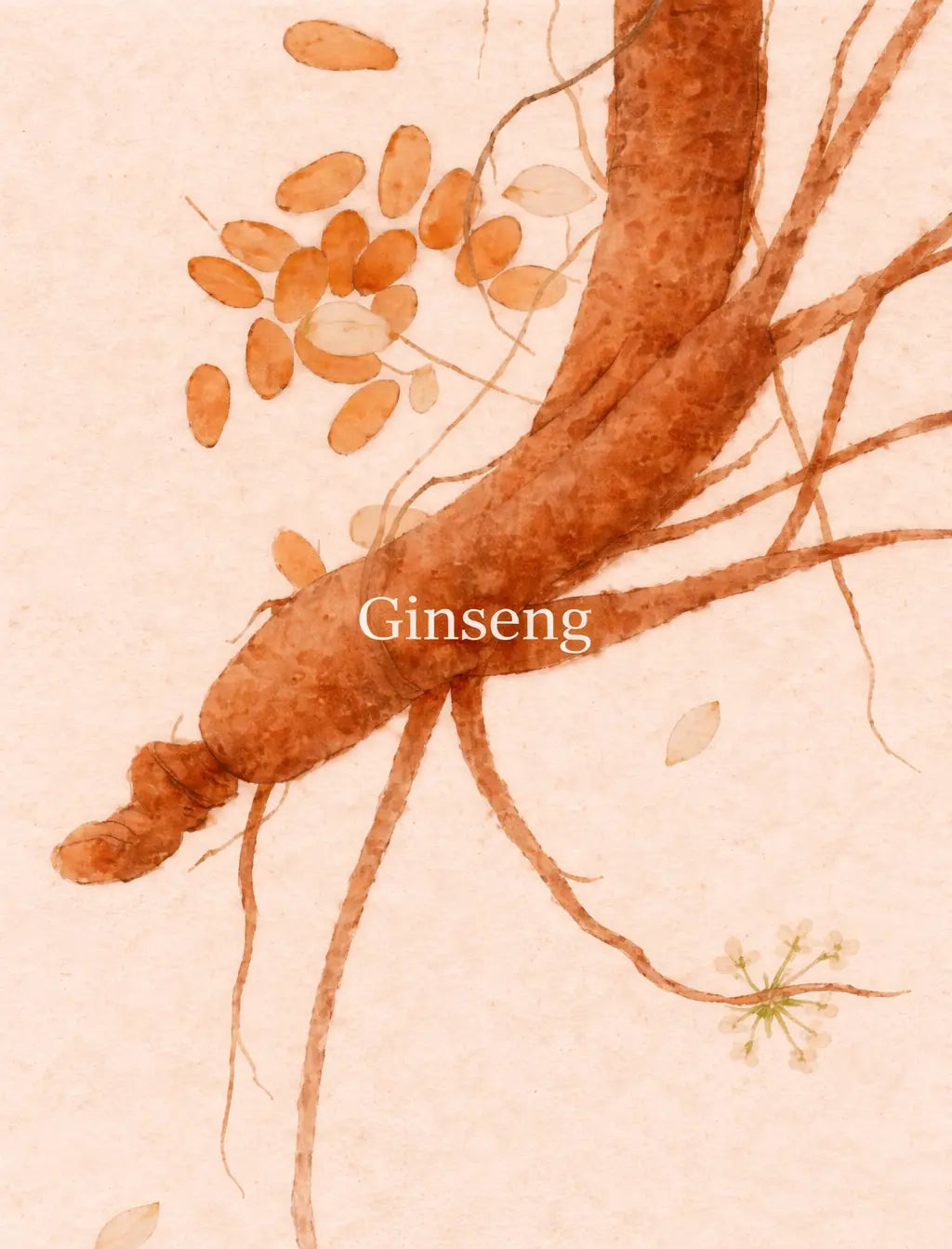 GINSENG