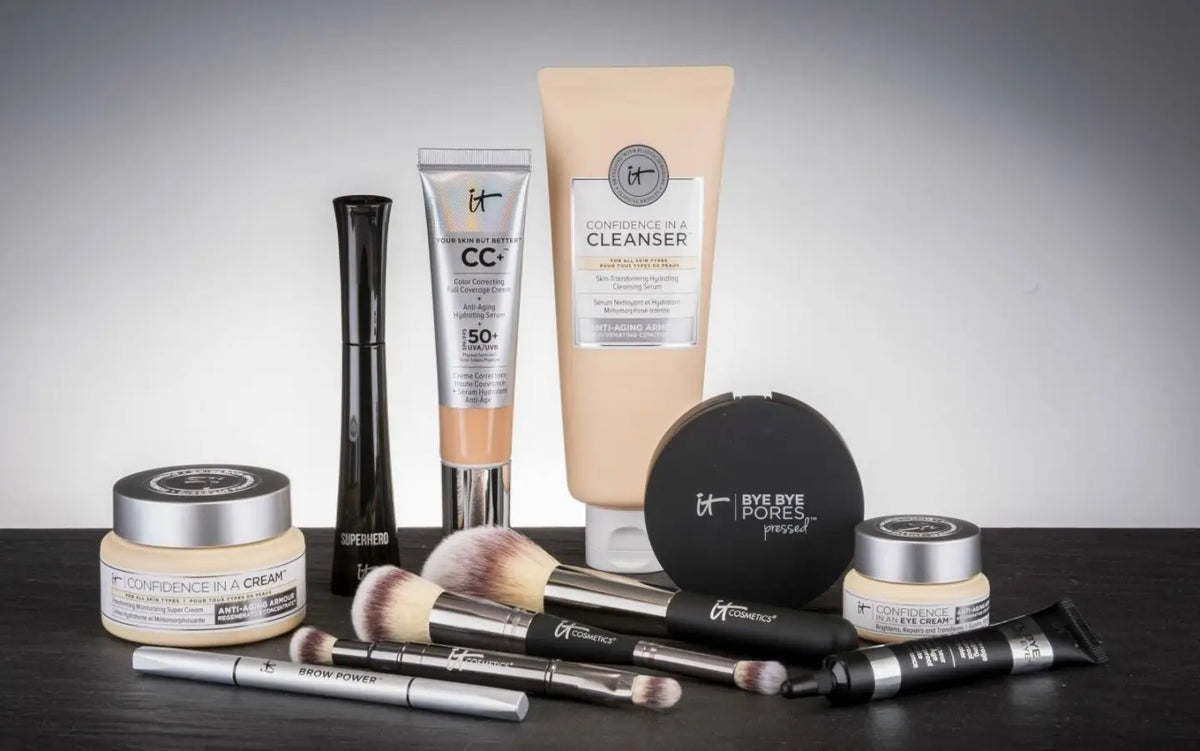 IT COSMETICS