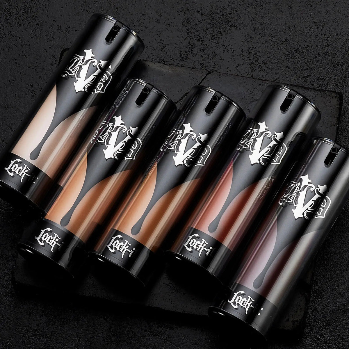 KVD Beauty