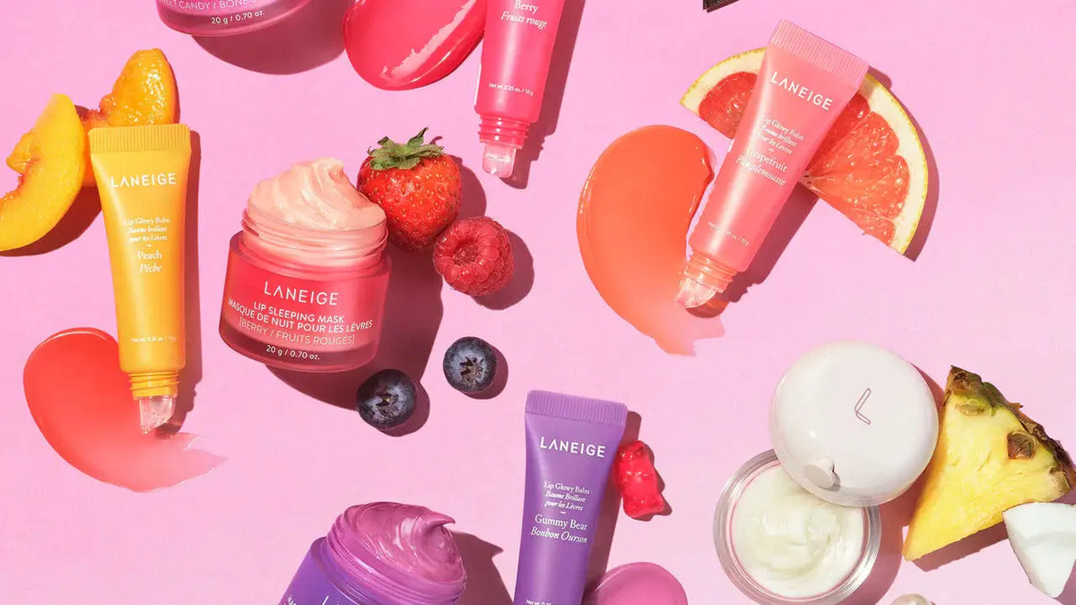 LANEIGE