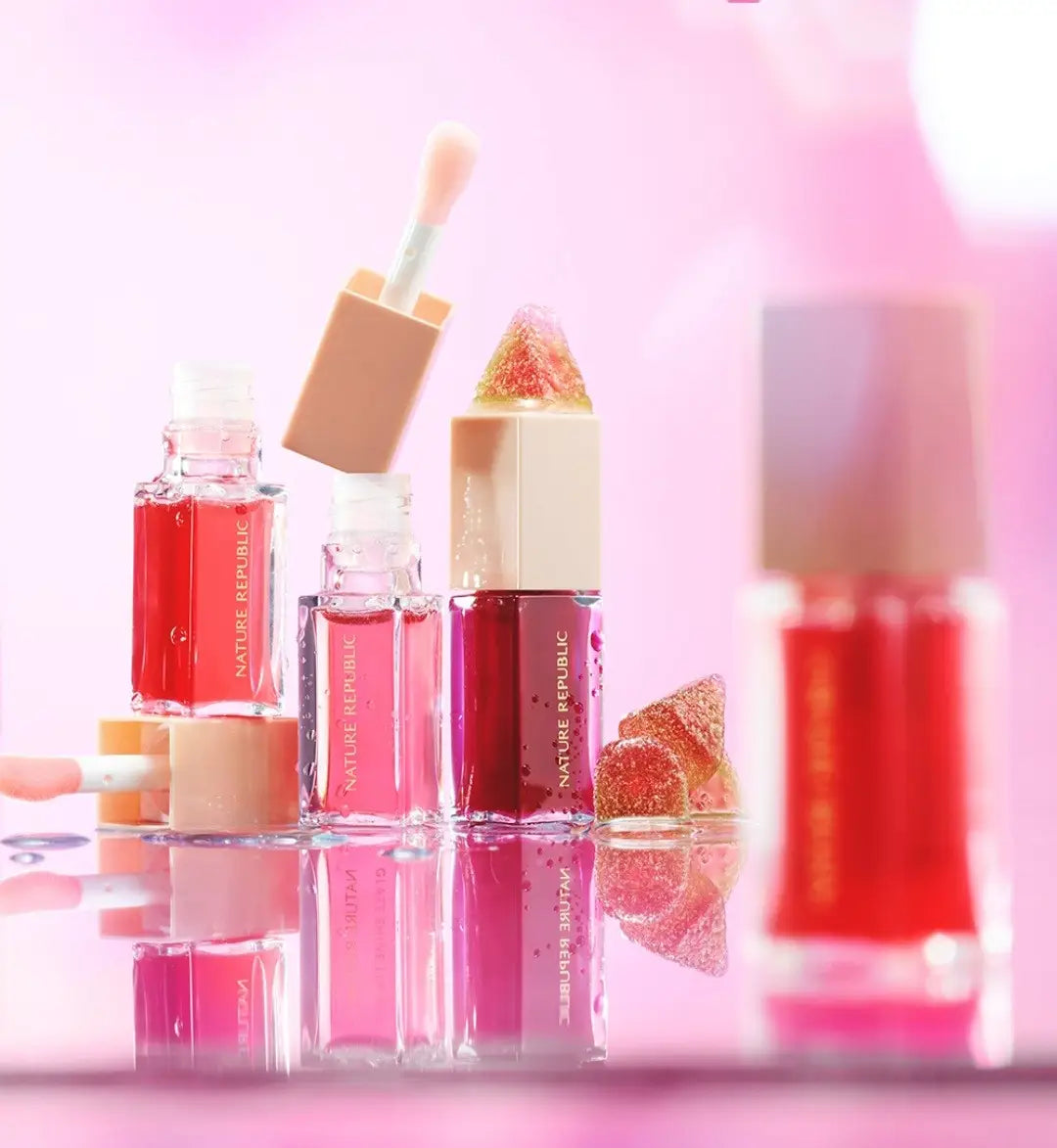 Lip Oil - Gloss