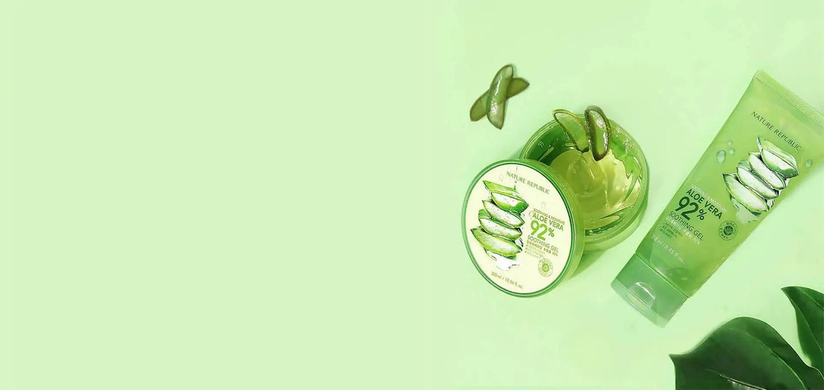 Nature Republic