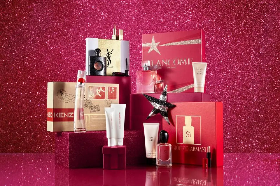 Parfums