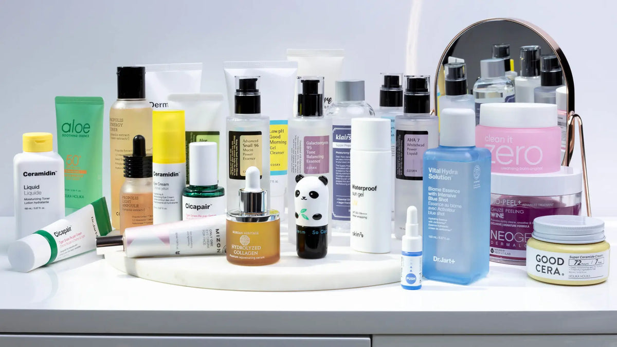 Skin Care
