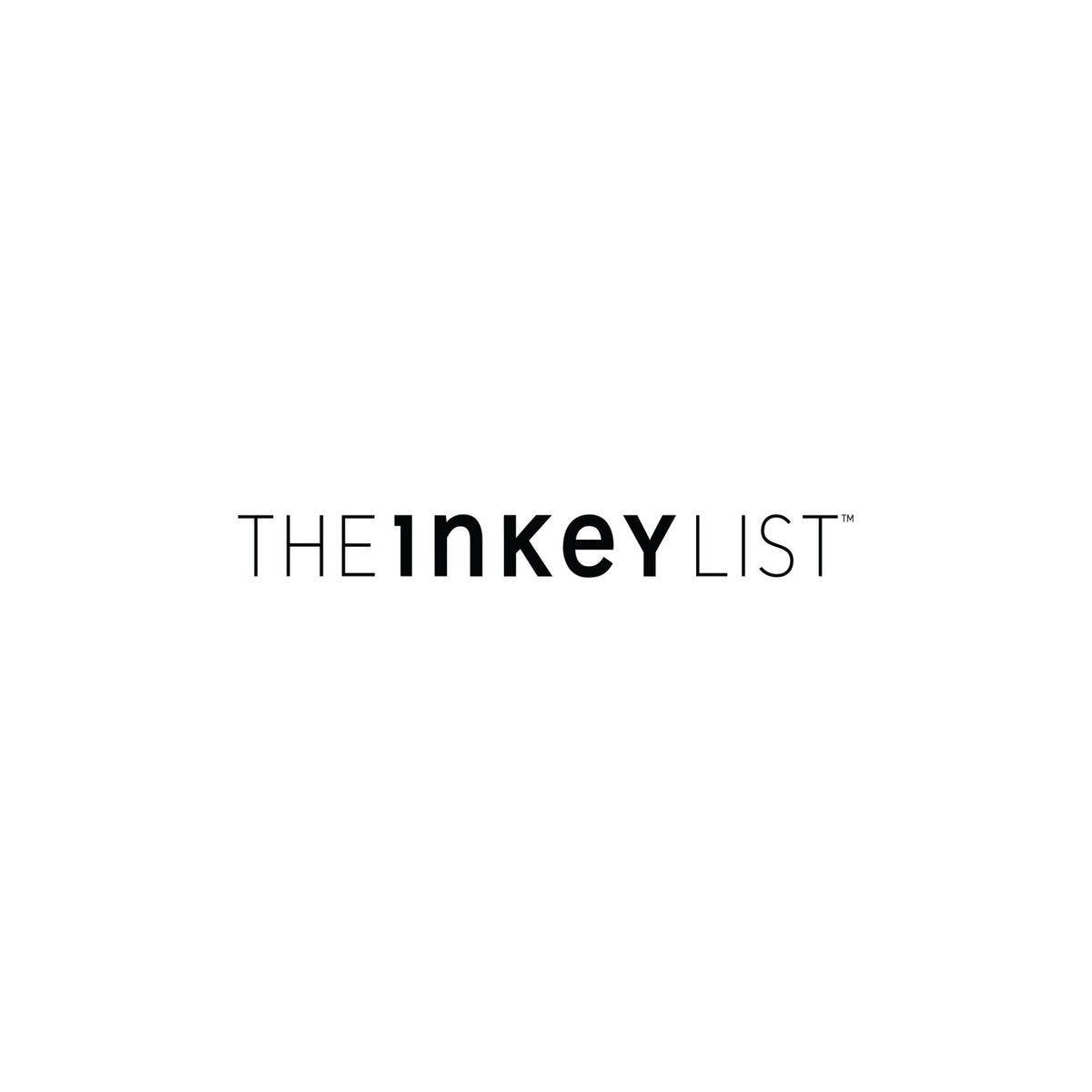 THE INKEY LIST