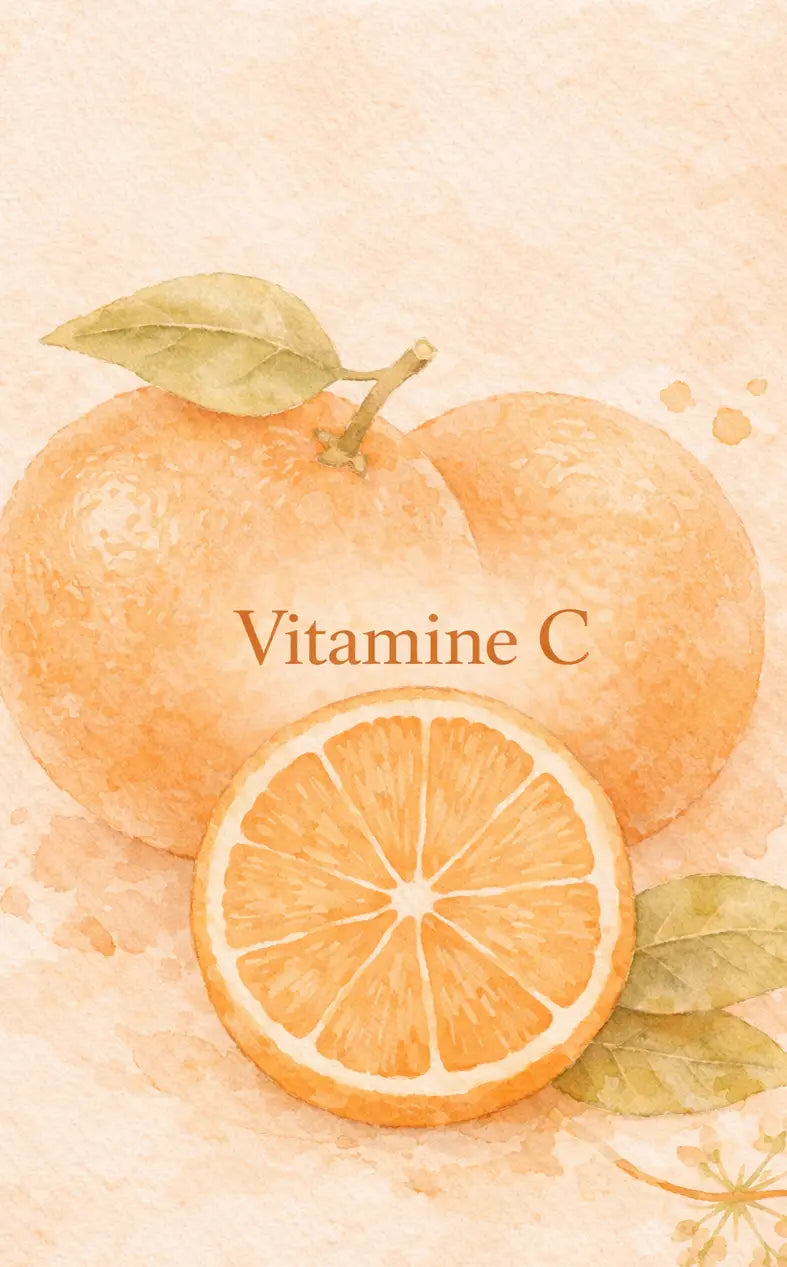 VITAMINE C