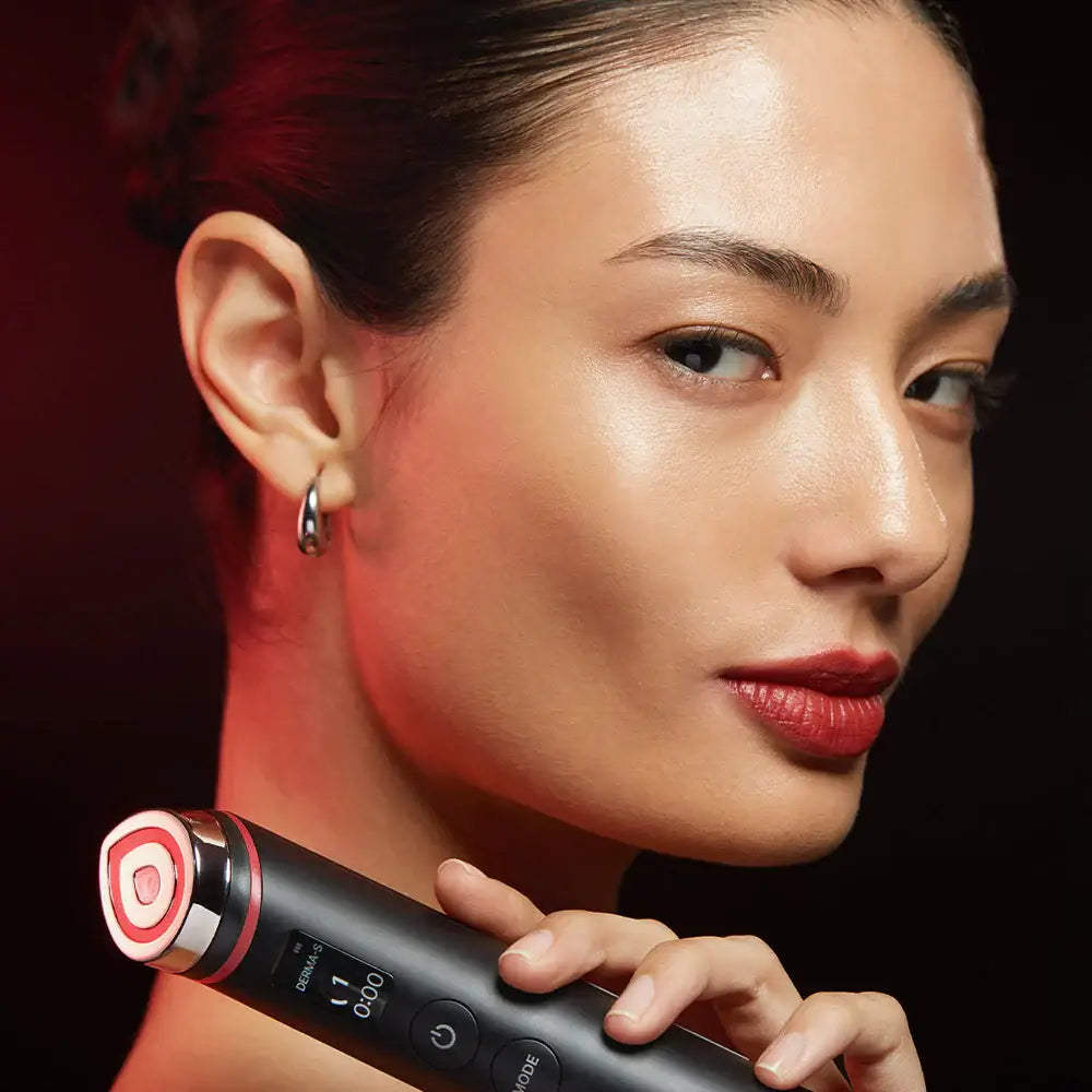 medicube - Age-R Booster Pro – skinbeat.