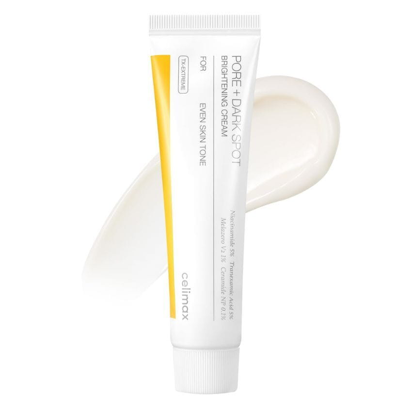 Palmarosa Shop - 1ère Parfumerie et Parapharmacie au Maroc CELIMAX - PORE DARK SPOT BRIGHTENING CREAM 35 ML Palmarosa Shop - Parfumerie et Parapharmacie au Maroc