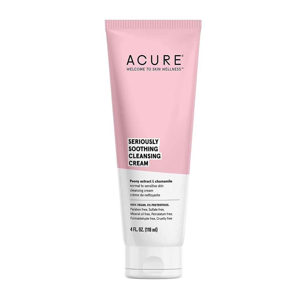 acure-creme-serieusement-apaisante-et-nettoyante-118-ml