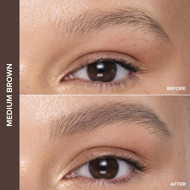 ANASTASIA BEVERLY HILLS -ArchiBrow Pencil - Crayon Sourcils Ultra Précis Effet Microblading-Soft Brown