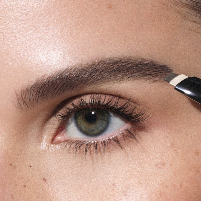 ANASTASIA BEVERLY HILLS -ArchiBrow Pencil - Crayon Sourcils Ultra Précis Effet Microblading-Soft Brown