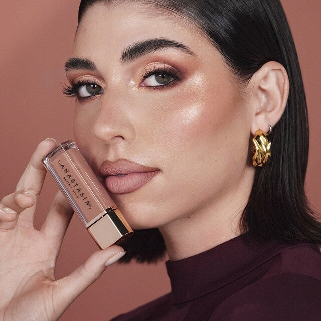 ANASTASIA BEVERLY HILLS - Lip Velvet - Crush