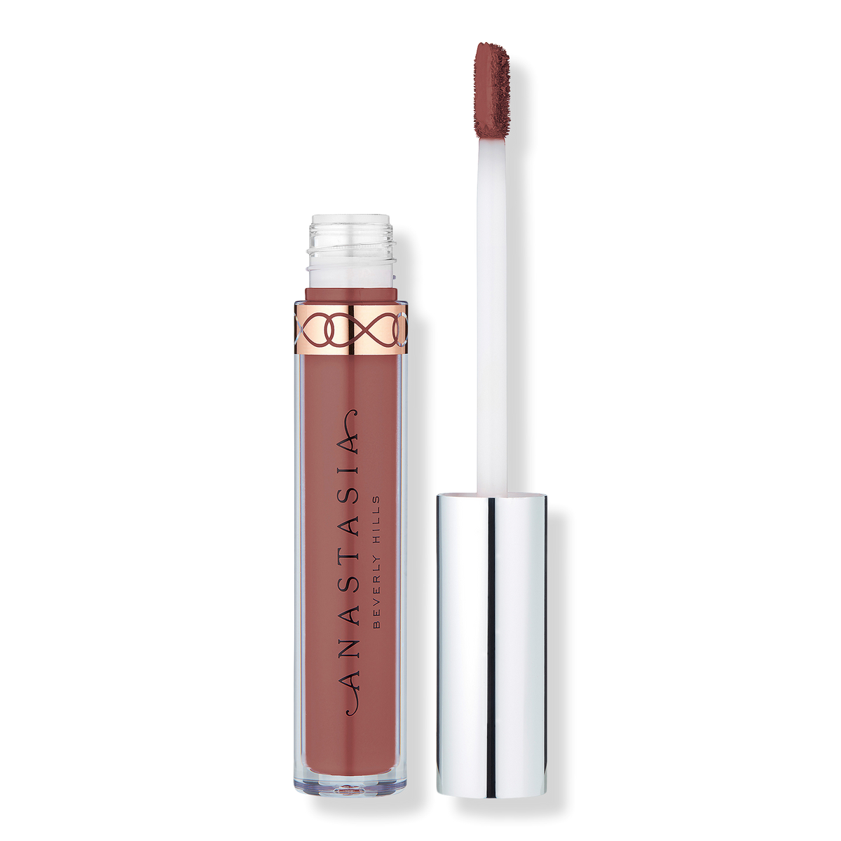 ANASTASIA BEVERLY HILLS - Liquid lipstick - Hudson