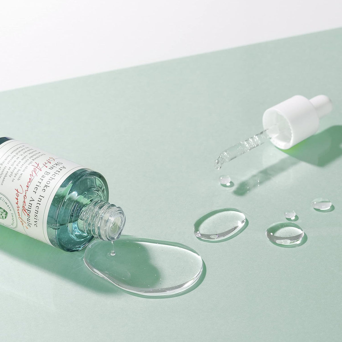 AXIS-Y - Artichoke Intensive Skin Barrier Ampoule - 30ml
