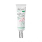 AXIS-Y - Complete No-Stress Physical Sunscreen SPF 50+ - 50ml