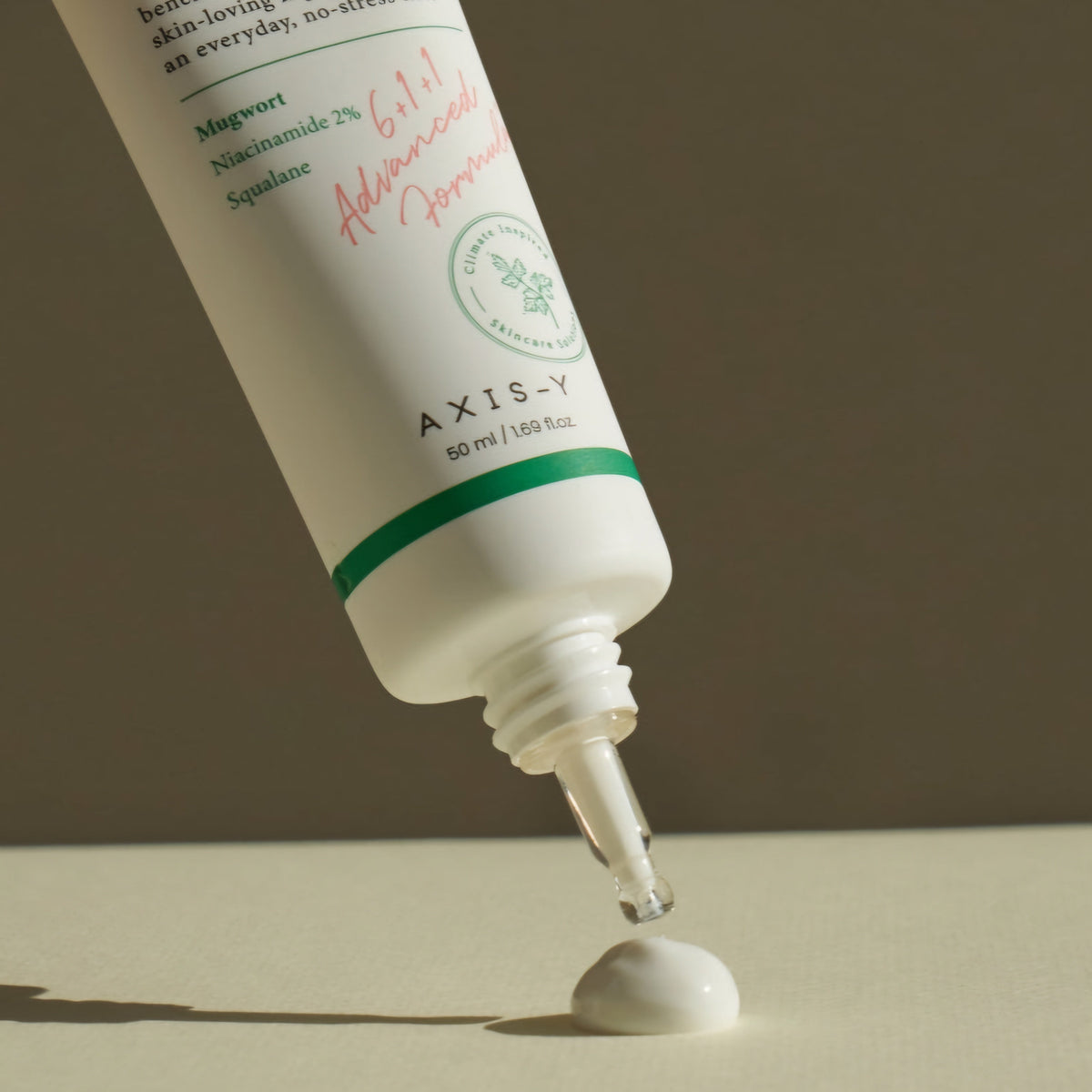 AXIS-Y - Complete No-Stress Physical Sunscreen SPF 50+ - 50ml