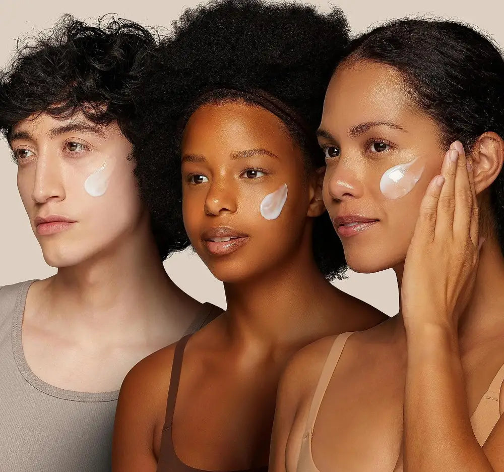 AXIS Y Dark Spot Correcting Glow Serum 50ml masques