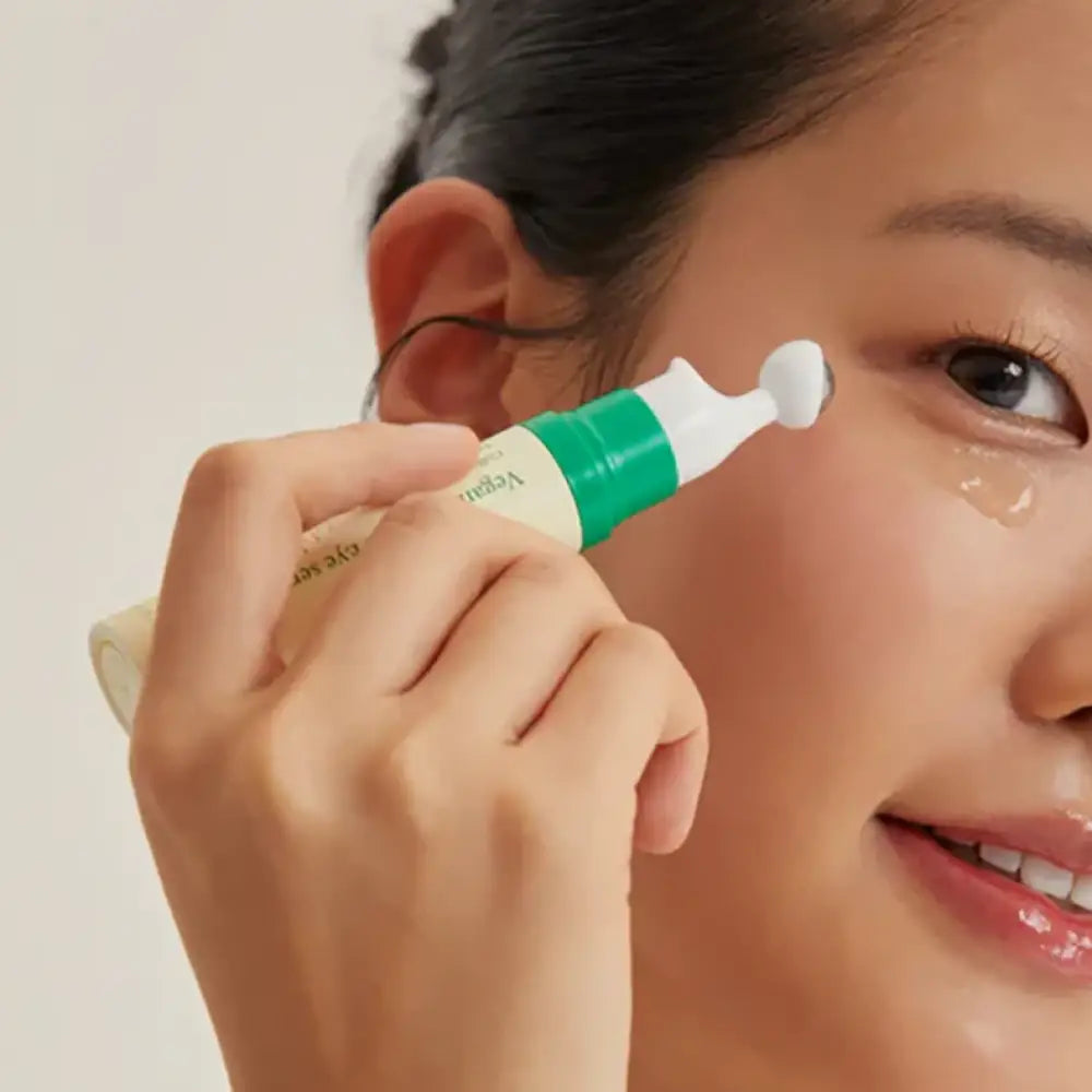 AXIS-Y - Vegan Collagen Eye Serum - 10ml