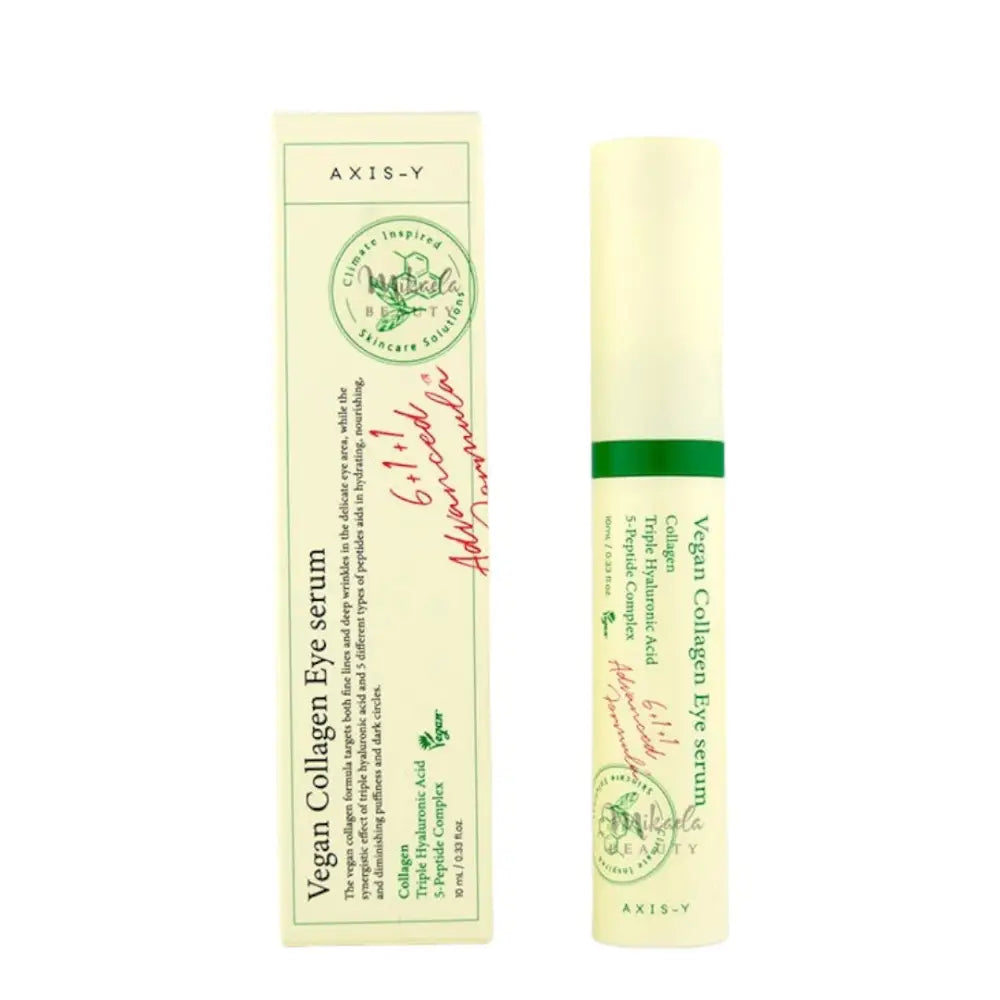 AXIS Y Vegan Collagen Eye Serum 10ml