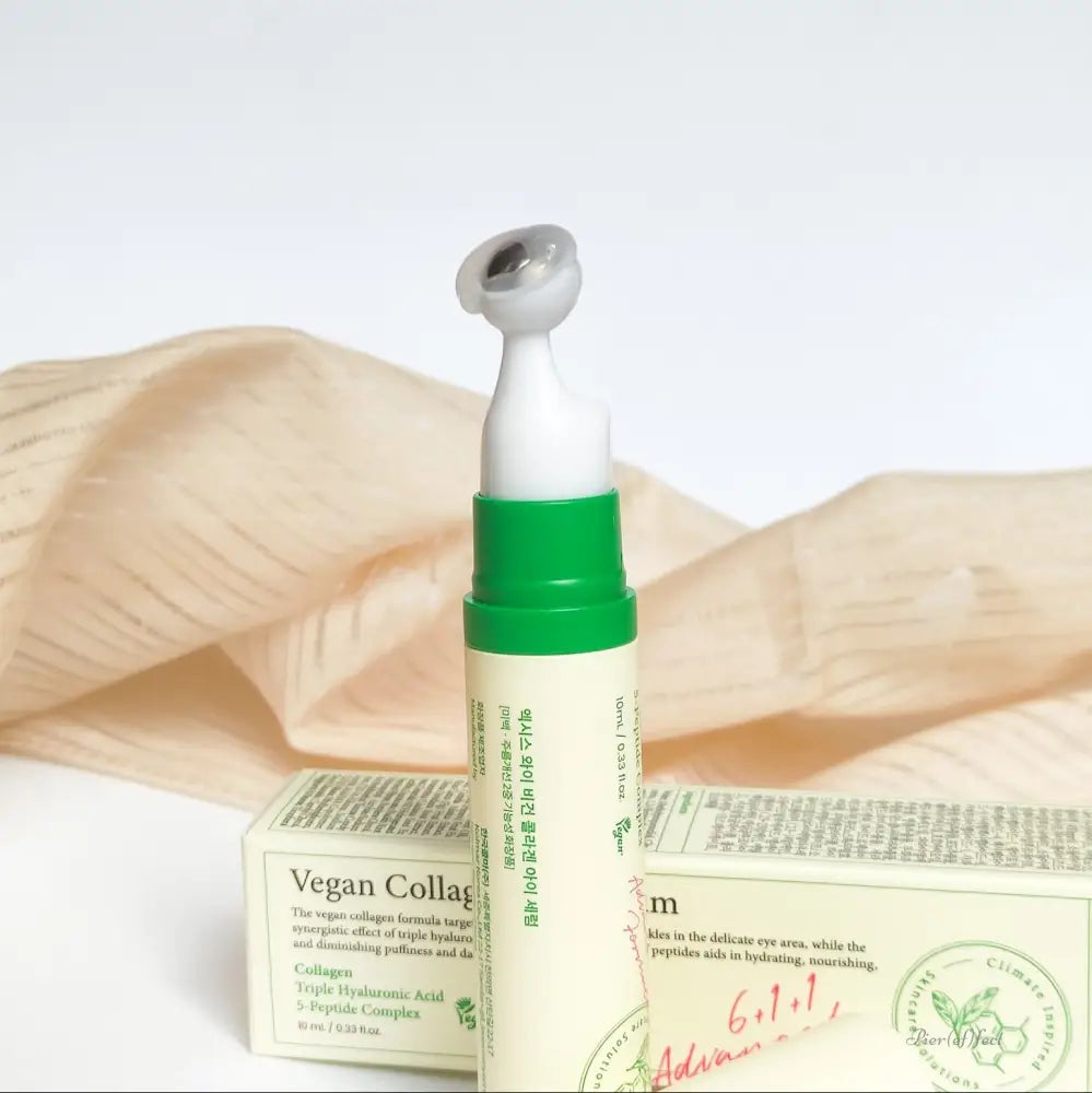 AXIS Y Vegan Collagen Eye Serum 10ml