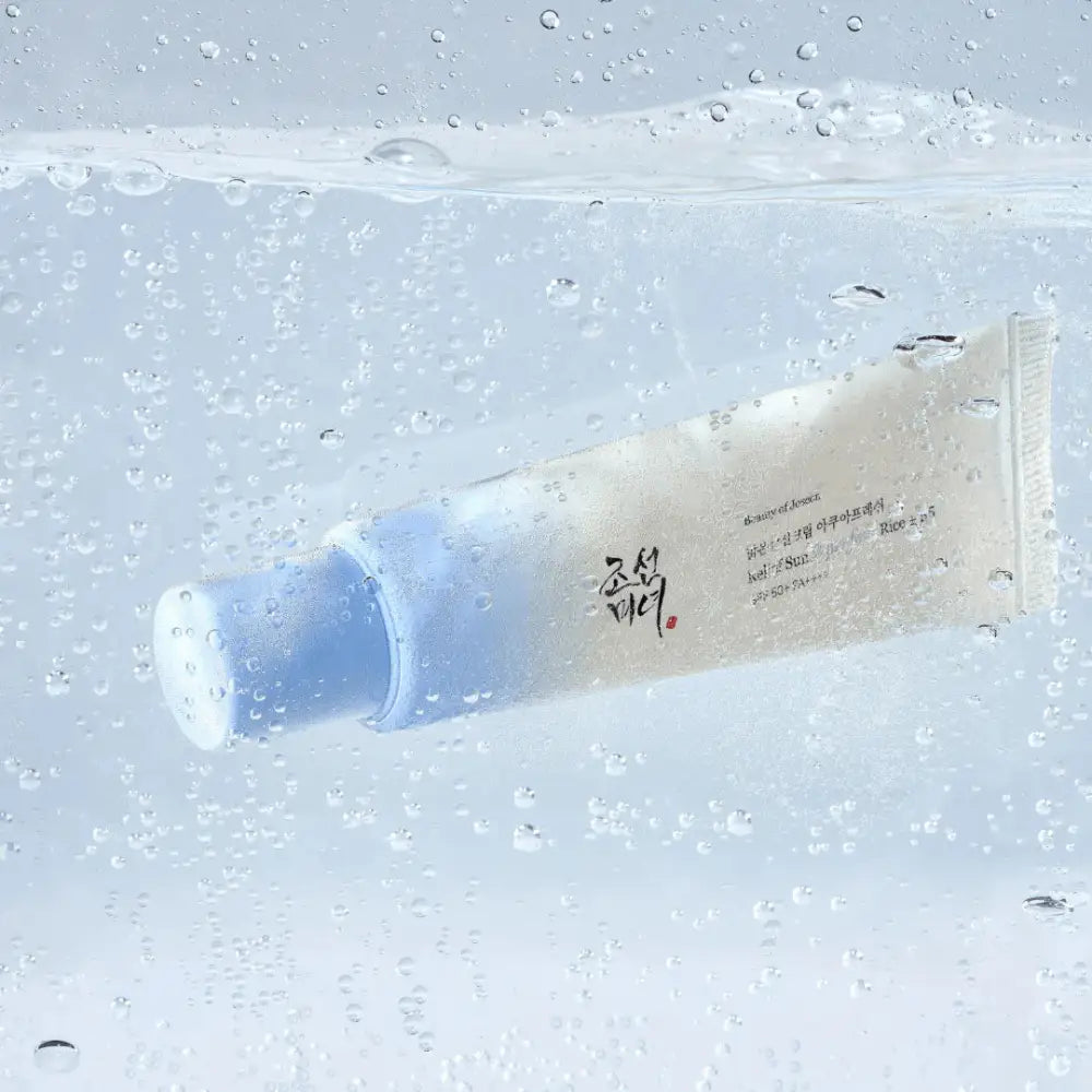 BEAUTY OF JOSEON Relief Sun Aqua Fresh: Rice + B5 (SPF50+ PA++++) 50ml
