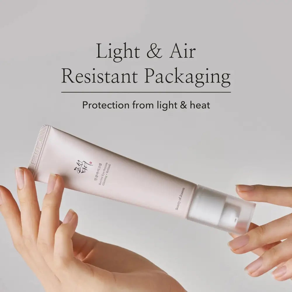 BEAUTY OF JOSEON Revive Eye Serum Ginseng + Retinal 30ml