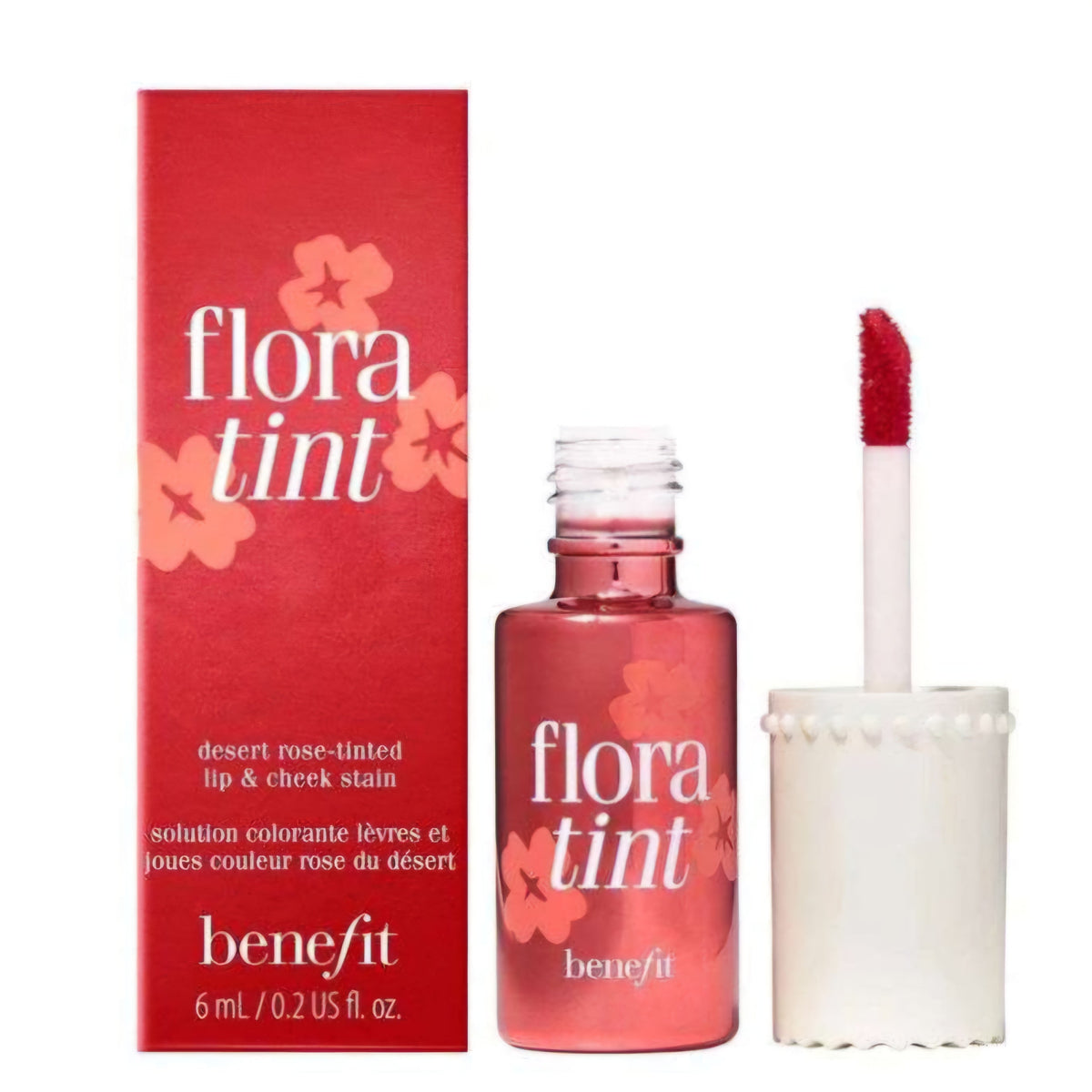 BENEFIT - Flora Tint Medium - 6 ml