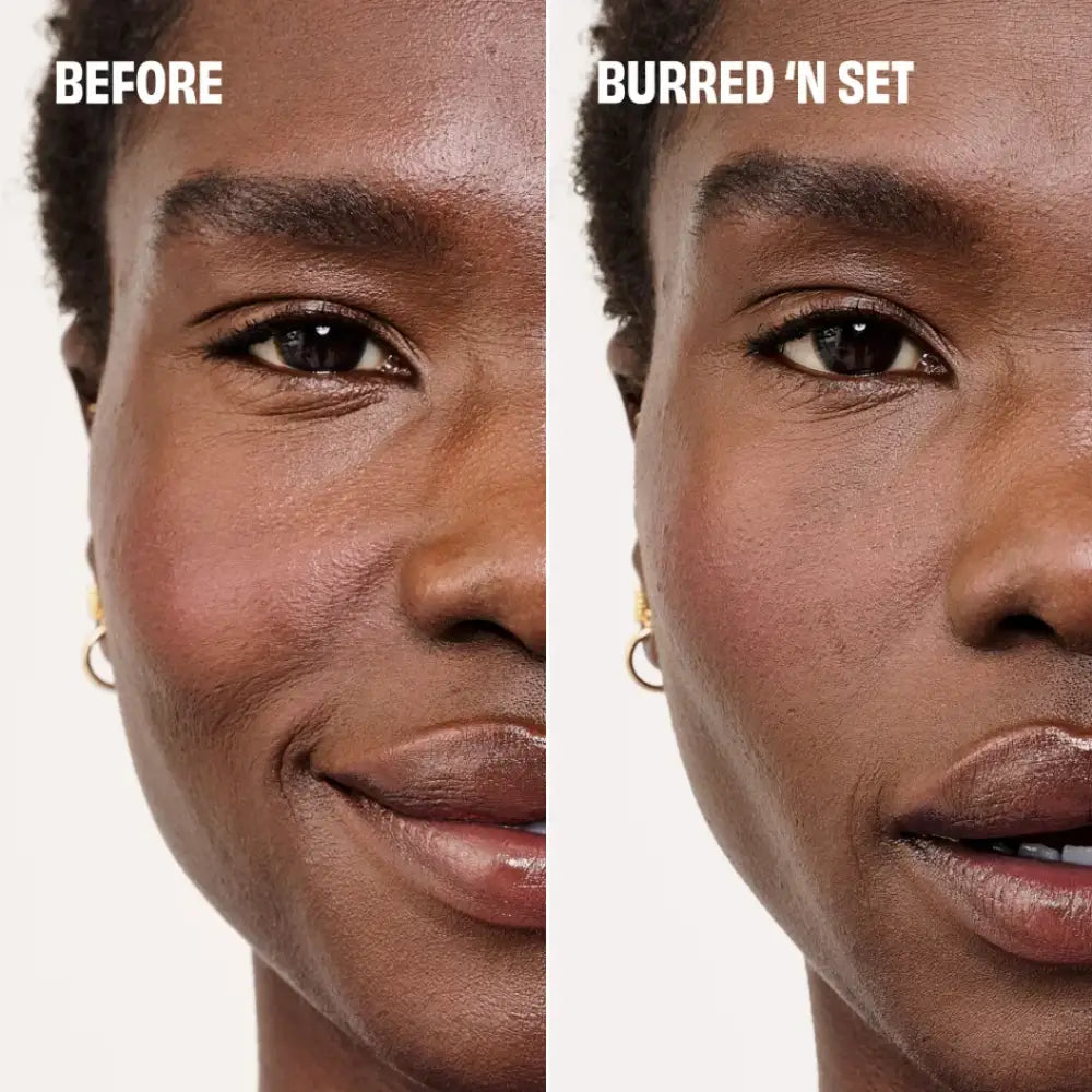 BENEFIT The POREfessional Power Powder Matte ’n Blur Loose Setting Powder 8g
