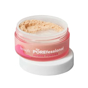 BENEFIT The POREfessional Power Powder Matte ’n Blur Loose Setting Powder 8g