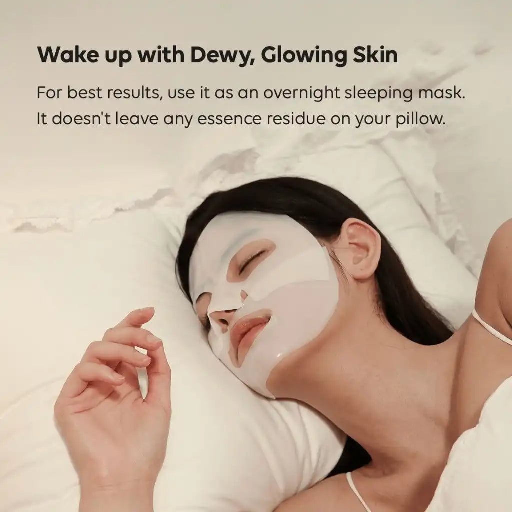 BIODANCE - Bio-Collagen Real Deep Mask Sheet ( 1pc )