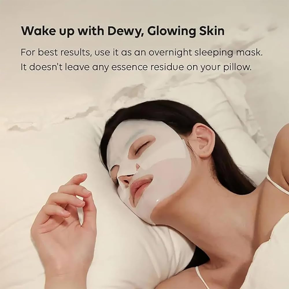 BIODANCE - Bio-Collagen Real Deep Mask Sheet ( 1pc )