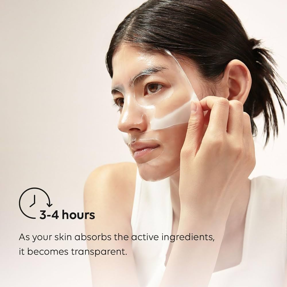 BIODANCE - Bio-Collagen Real Deep Mask Sheet ( 1pc )