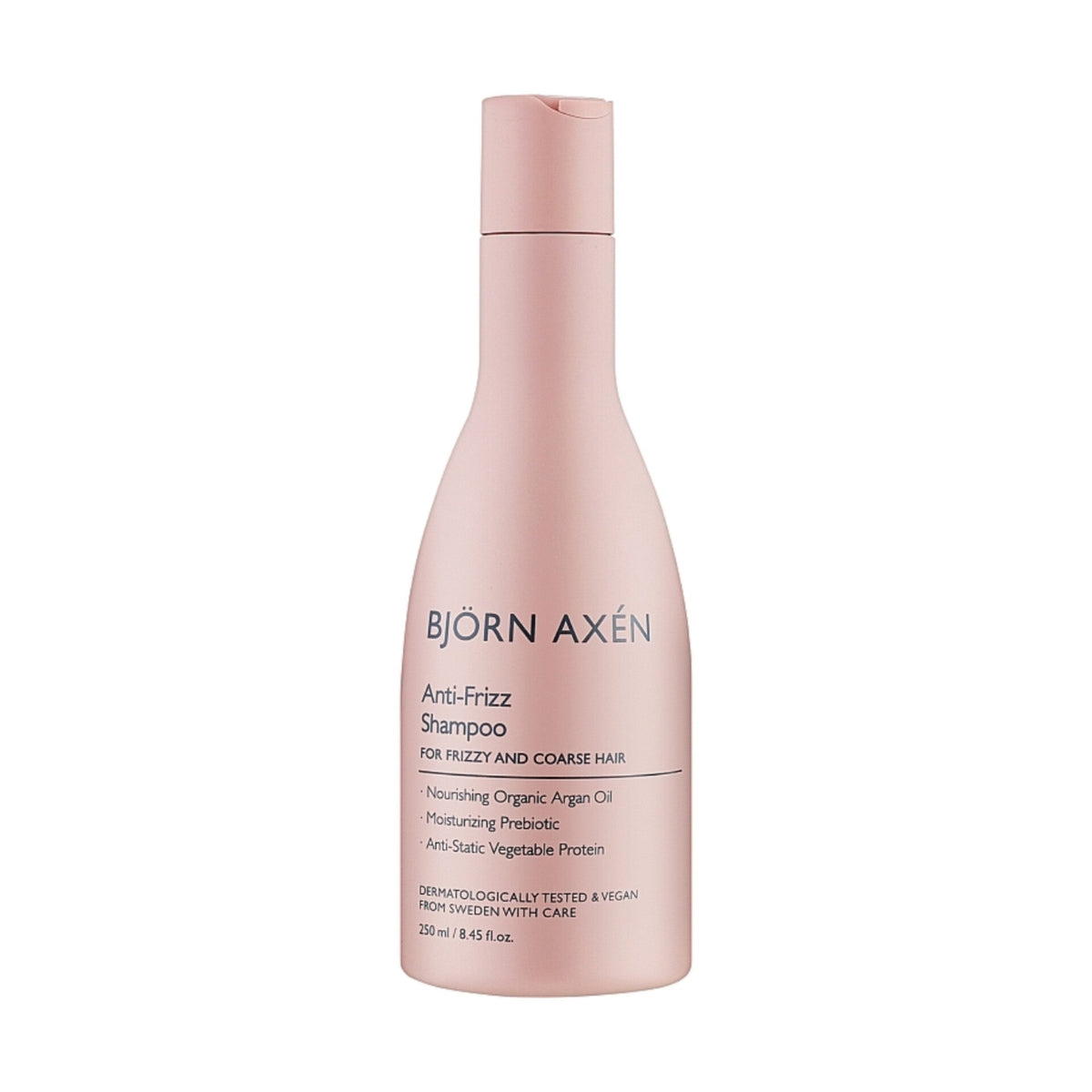 BJORN AXEN - Argan Oil Anti Frizz Conditioner - 250ml