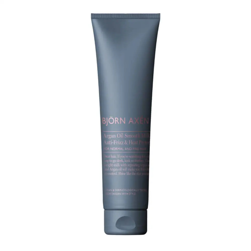 BJORN AXEN Argan Oil Smooth Milk 150ml