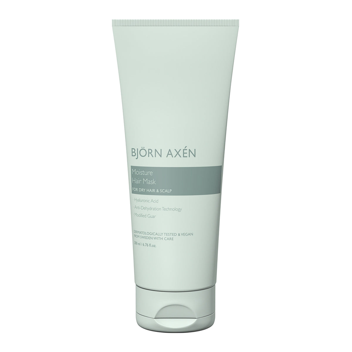 BJORN AXEN - Moisture Hair Mask - 200ml