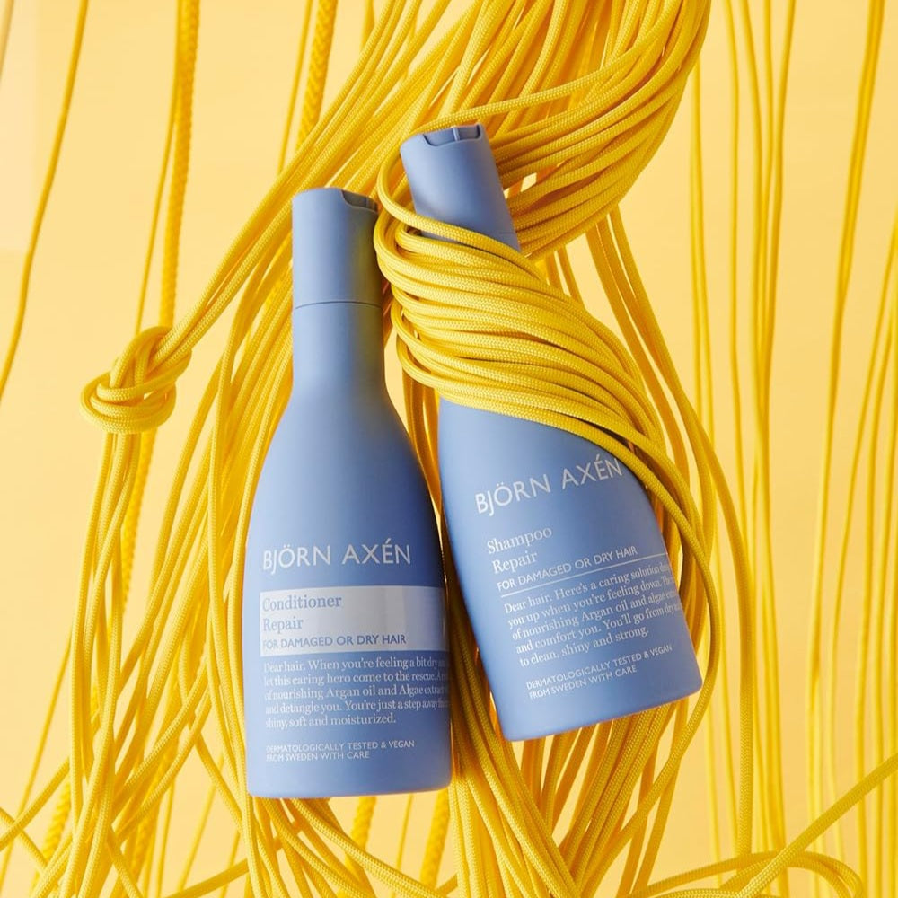 BJORN AXEN - Repair Anti Break Treatment - 125ml