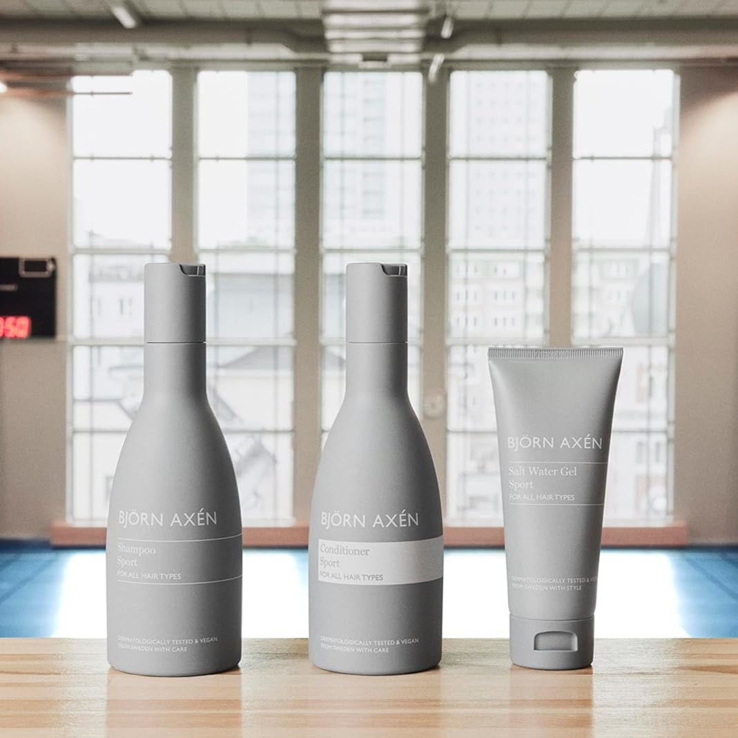BJORN AXEN - Sport Conditioner - 250ml