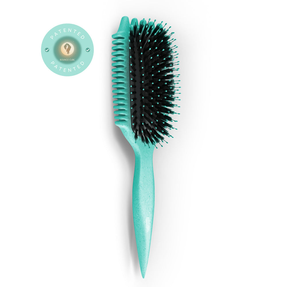 BOUNCE CURL - Volume Edge Lift Brush