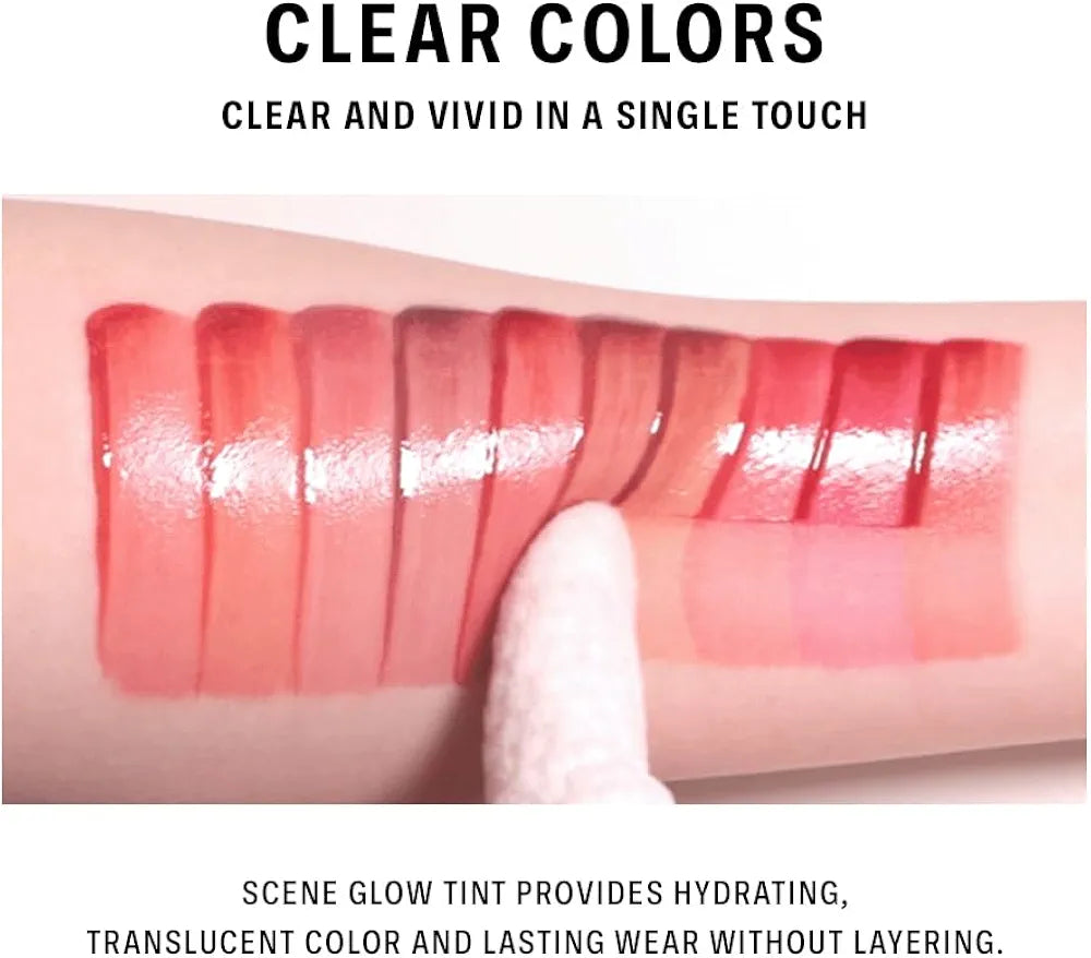 BRAYE - Thin Glow Tint - réf 05 Renown