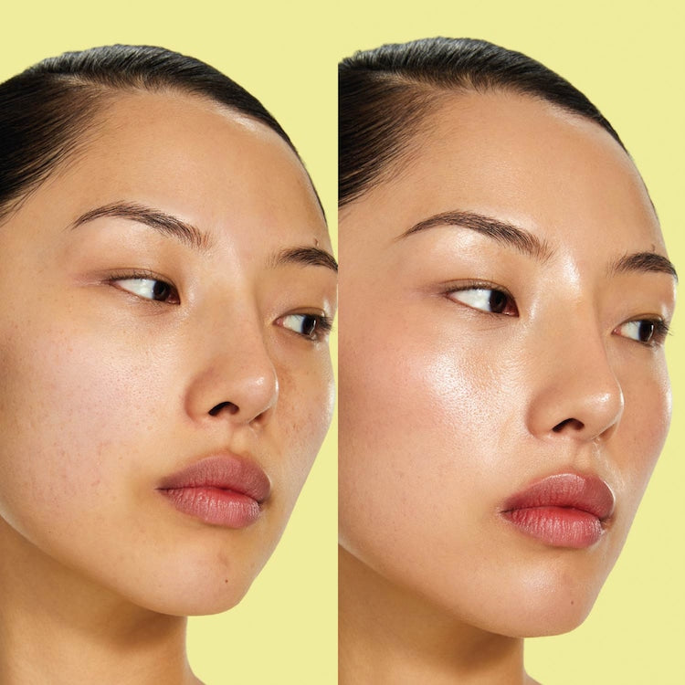 BYOMA - Bio-Collagen Radiance Facial Mask - Glow-Maske mit Bio-Collagen- 60ml