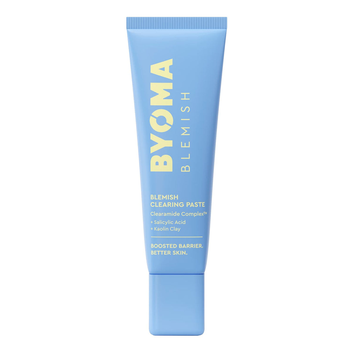 BYOMA - Blemish Clearing Paste- Pâte anti-imperfections-15ml