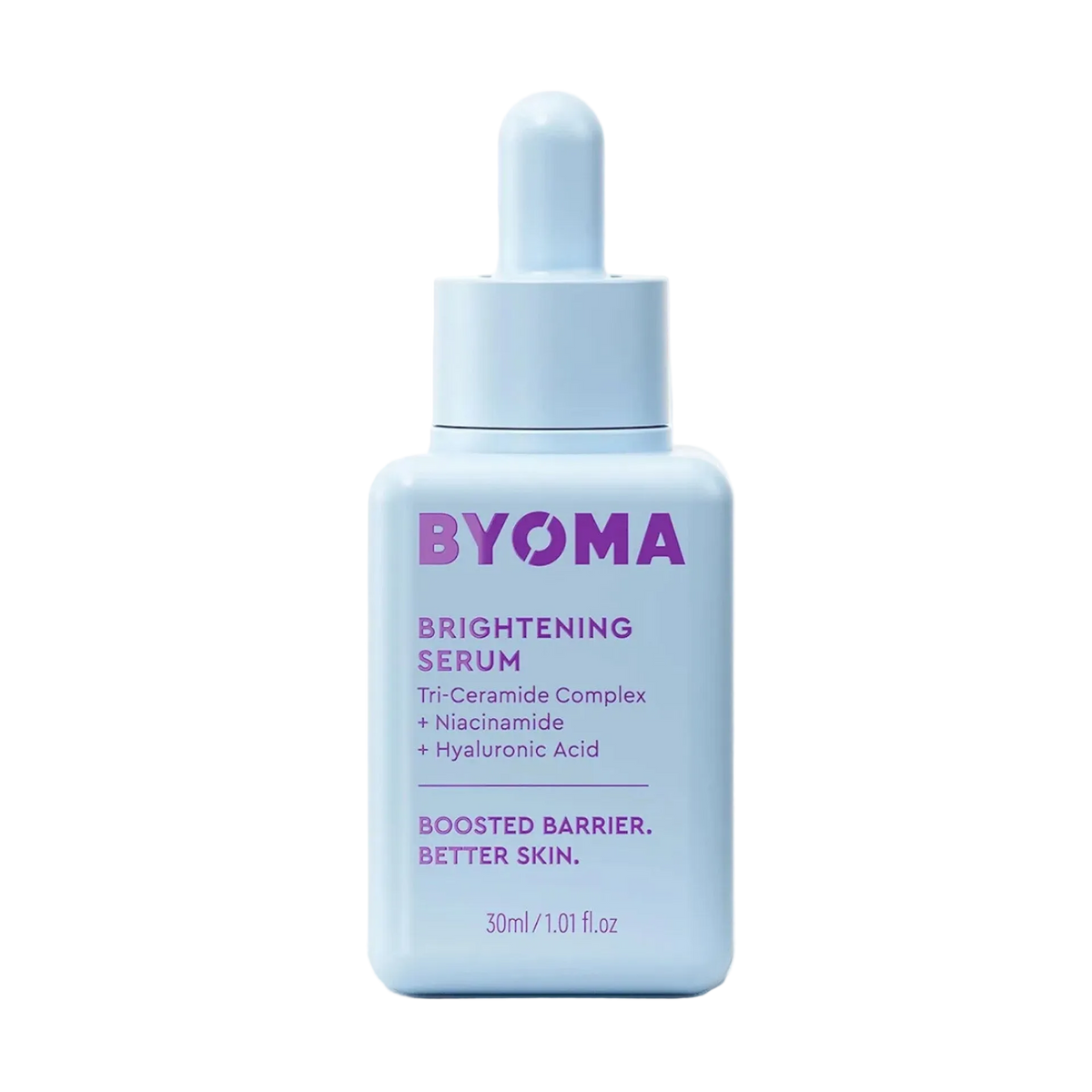 BYOMA - Brightening Serum - Hyaluronic acid,niacinamide 30ml