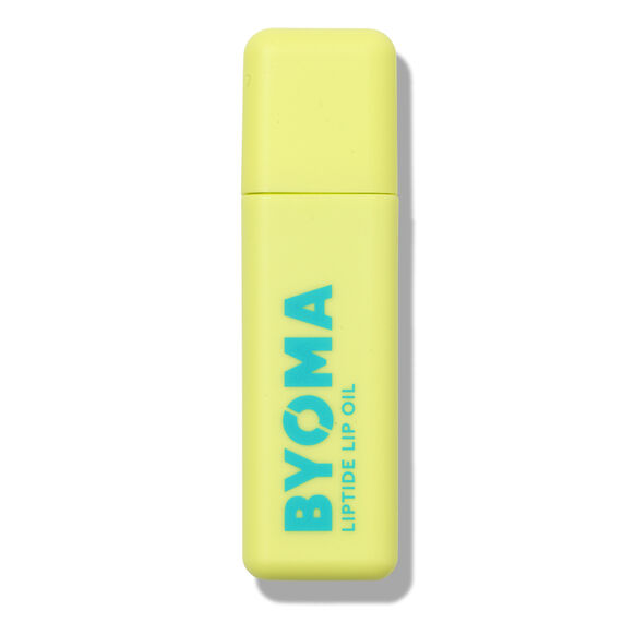 BYOMA - Liptide Lip Oil, Barrier Lipids - transparent