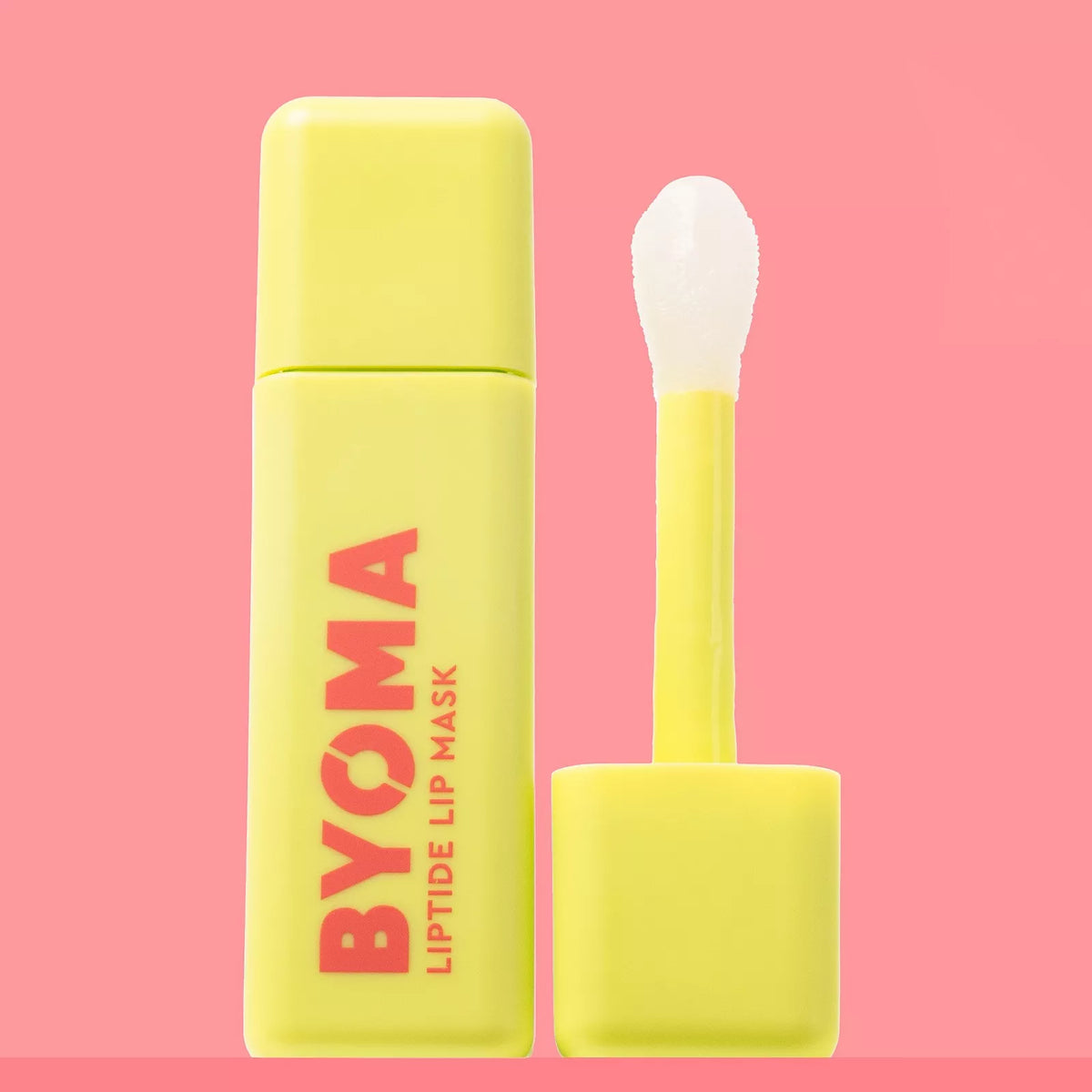 BYOMA - Liptide PH Lip Mask, Barrier Lipids