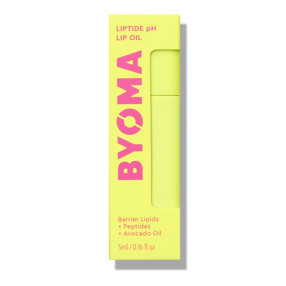 BYOMA - Liptide PH Lip Oil, Barrier Lipids - Pink
