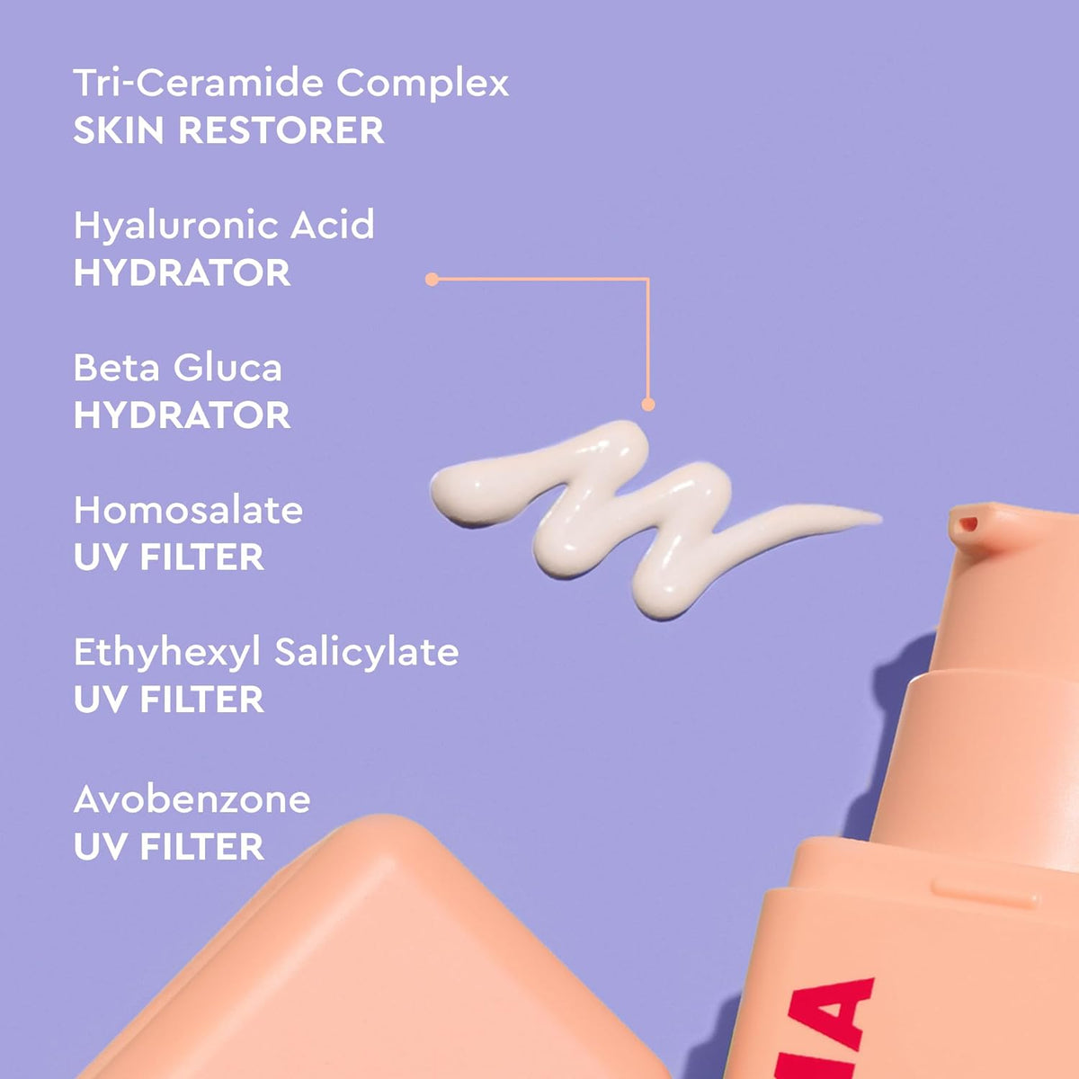 BYOMA - Moisturizing Gel Cream SPF 30 - 50ml