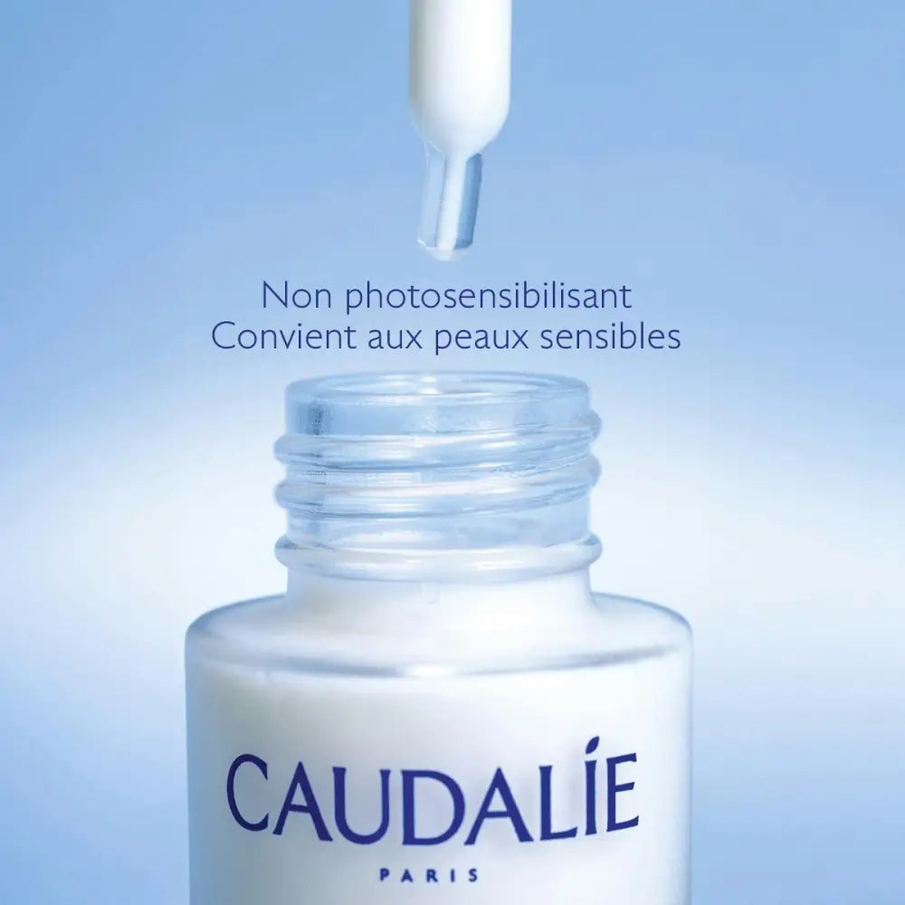 CAUDALIE New Vinoperfect Sérum Éclat Anti Taches 30ml